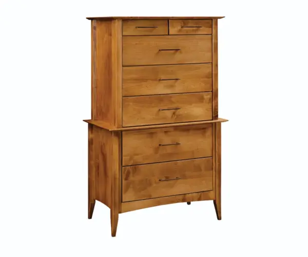 Simplicity Chest on Chest