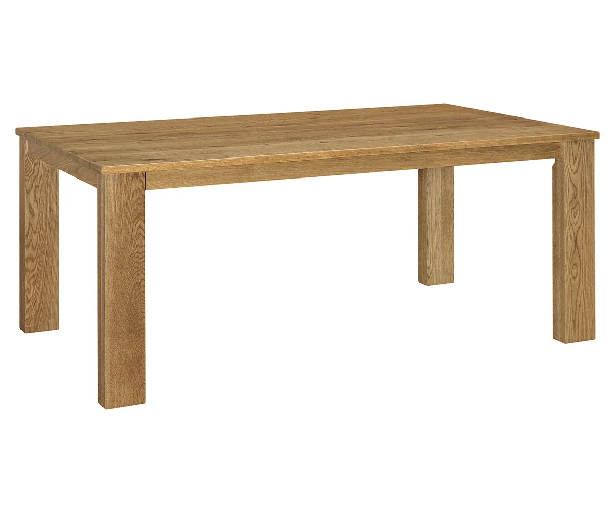 Brazilian Table