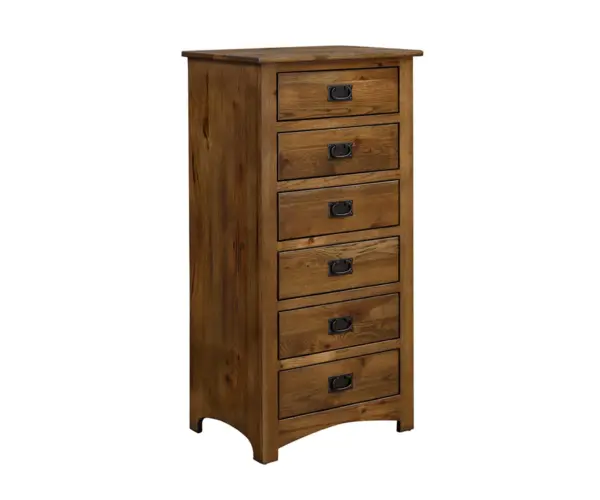 Mission Lingerie Chest