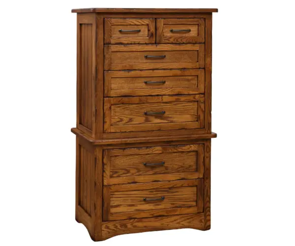 Farmstead Chest on Chest