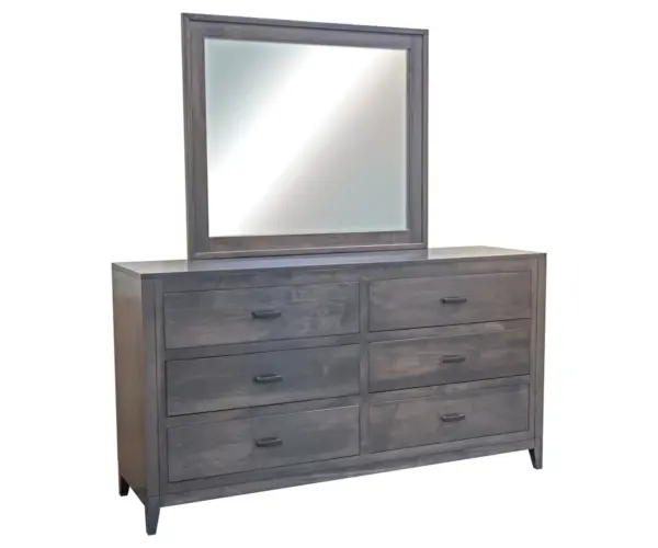 Oberlin Dresser