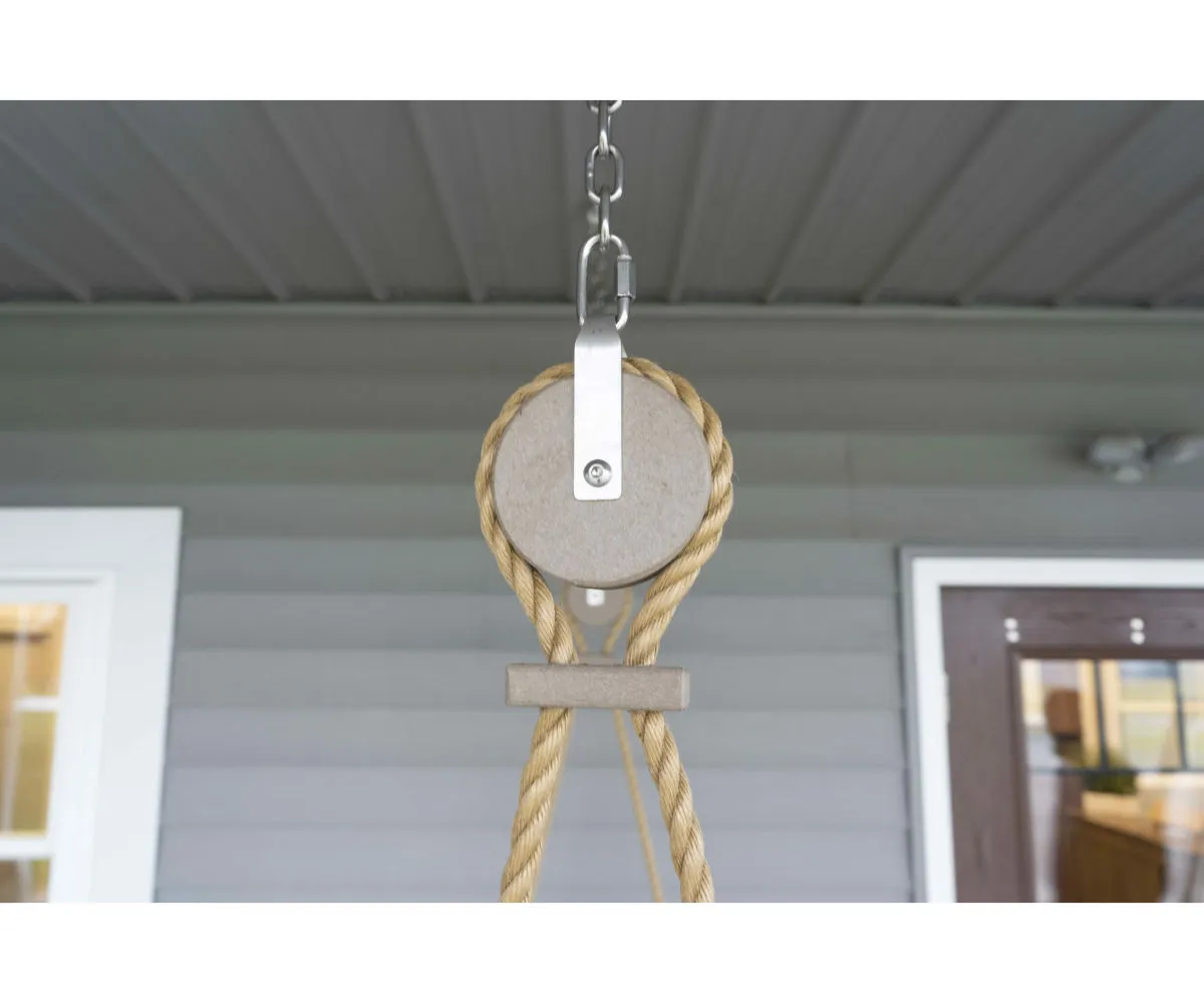 Royal Rope Swing - Image 2