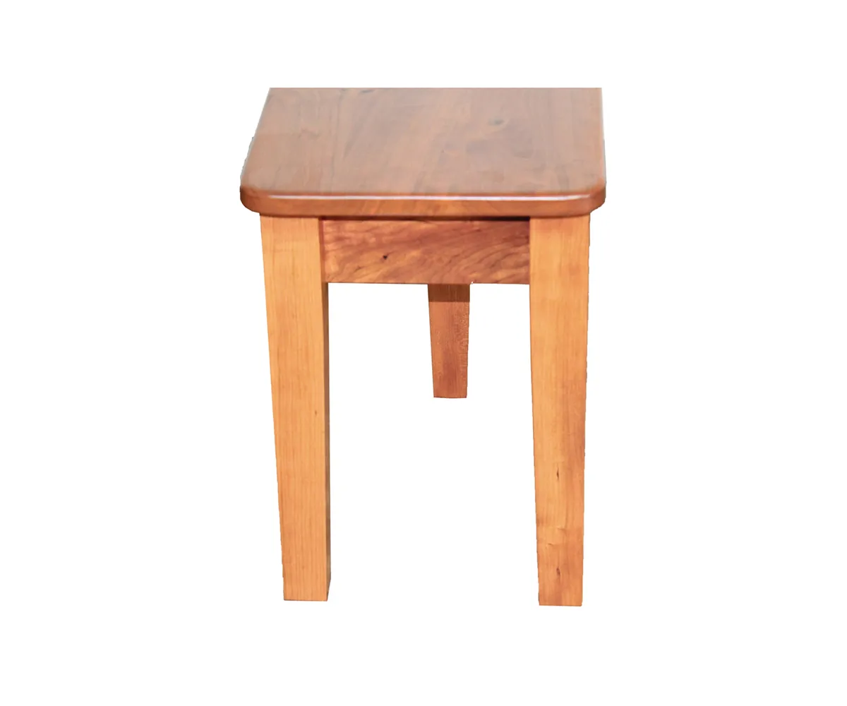 Shaker Extend-A-Bench - Image 2