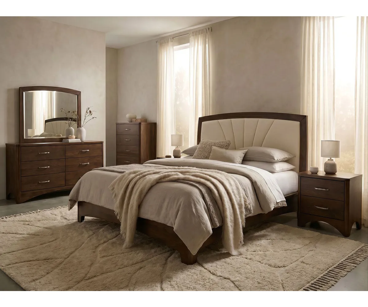 Woodmont Dresser - Image 4