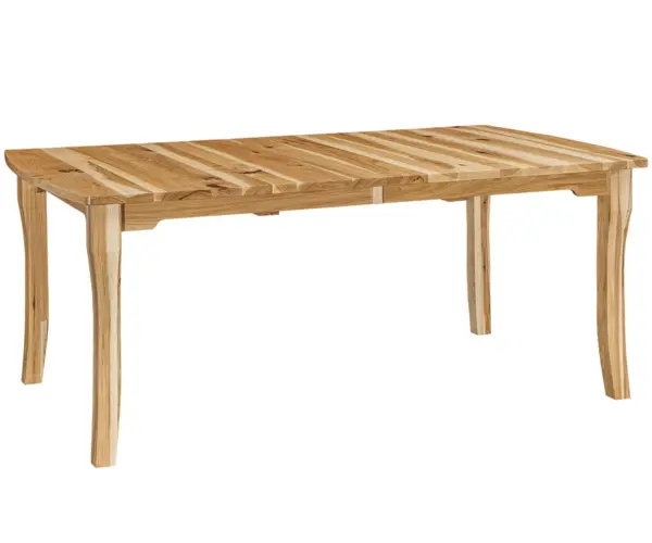 Tranquil Wave Table