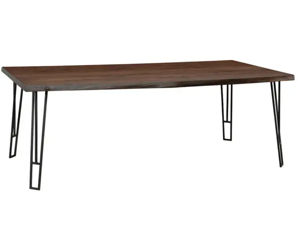 MMHP Series Steel Base Table