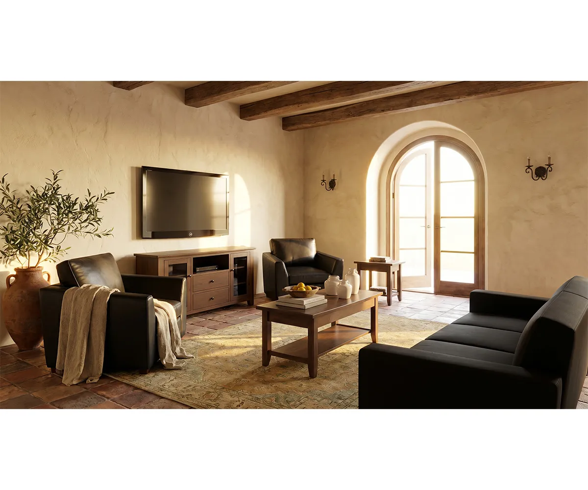 Cody Living Room Collection - Image 2