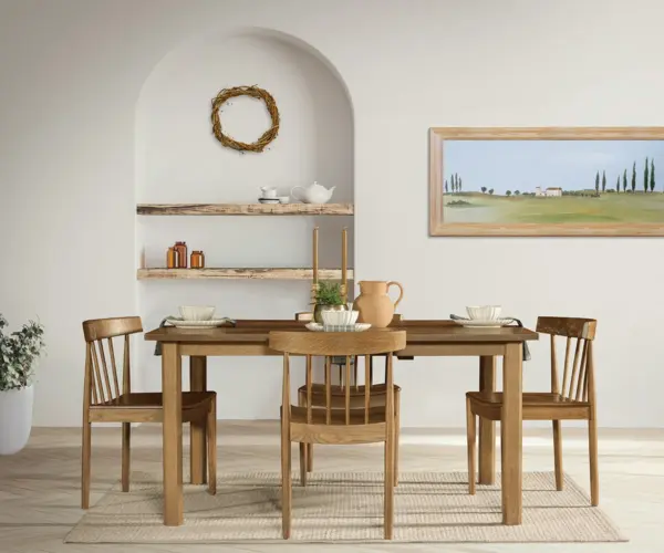 Odon Dining Collection