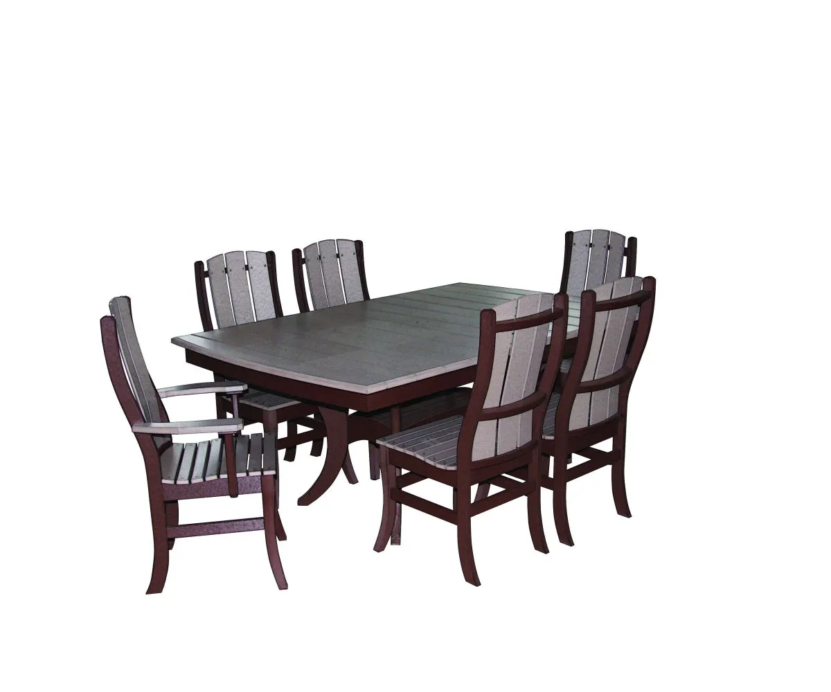 Galvaston Dining Collection - Image 3