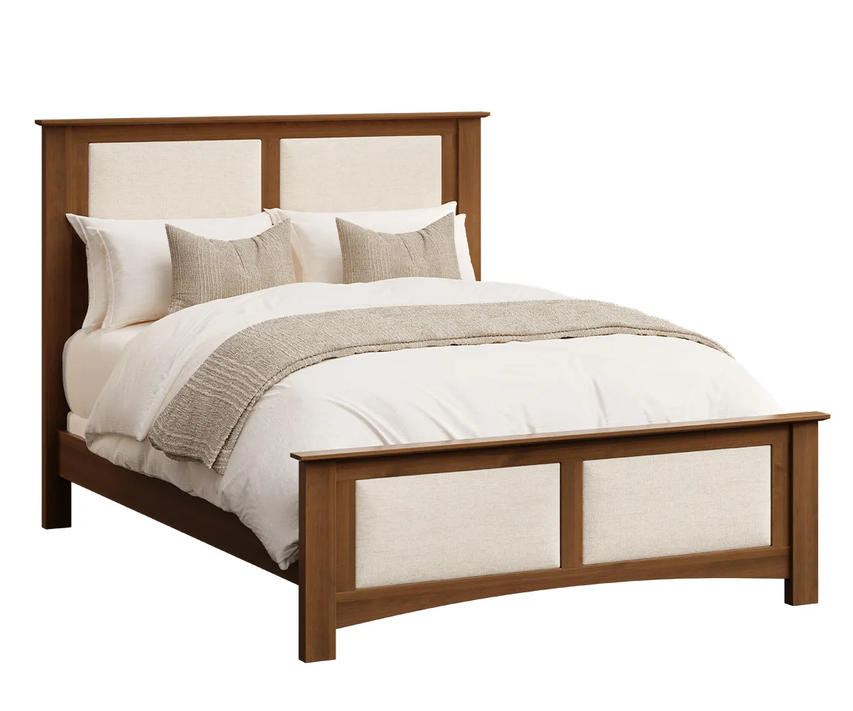 Pierce Bed - Image 3