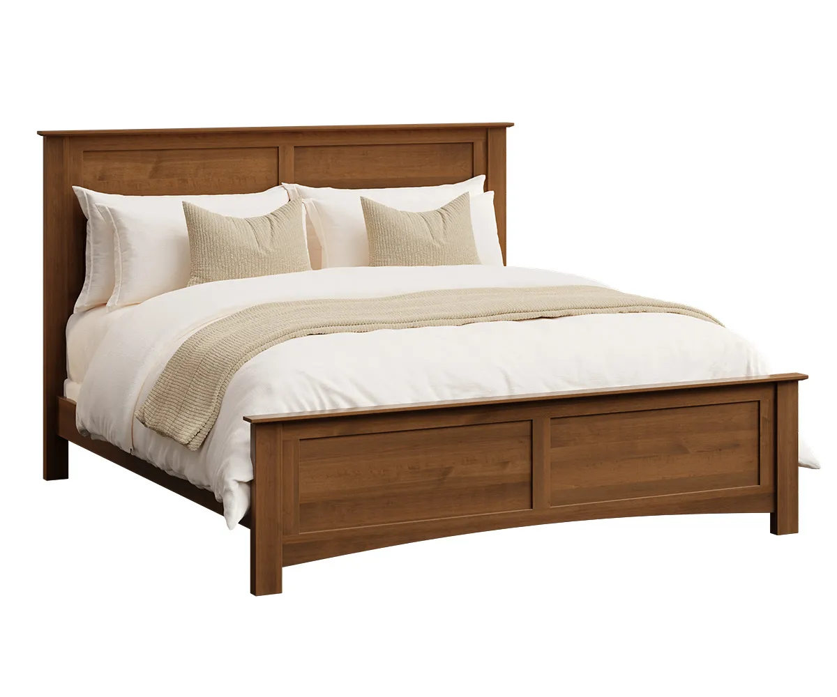 Pierce Bed - Image 2
