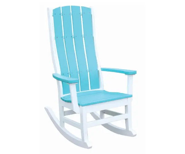Cottage Rocker