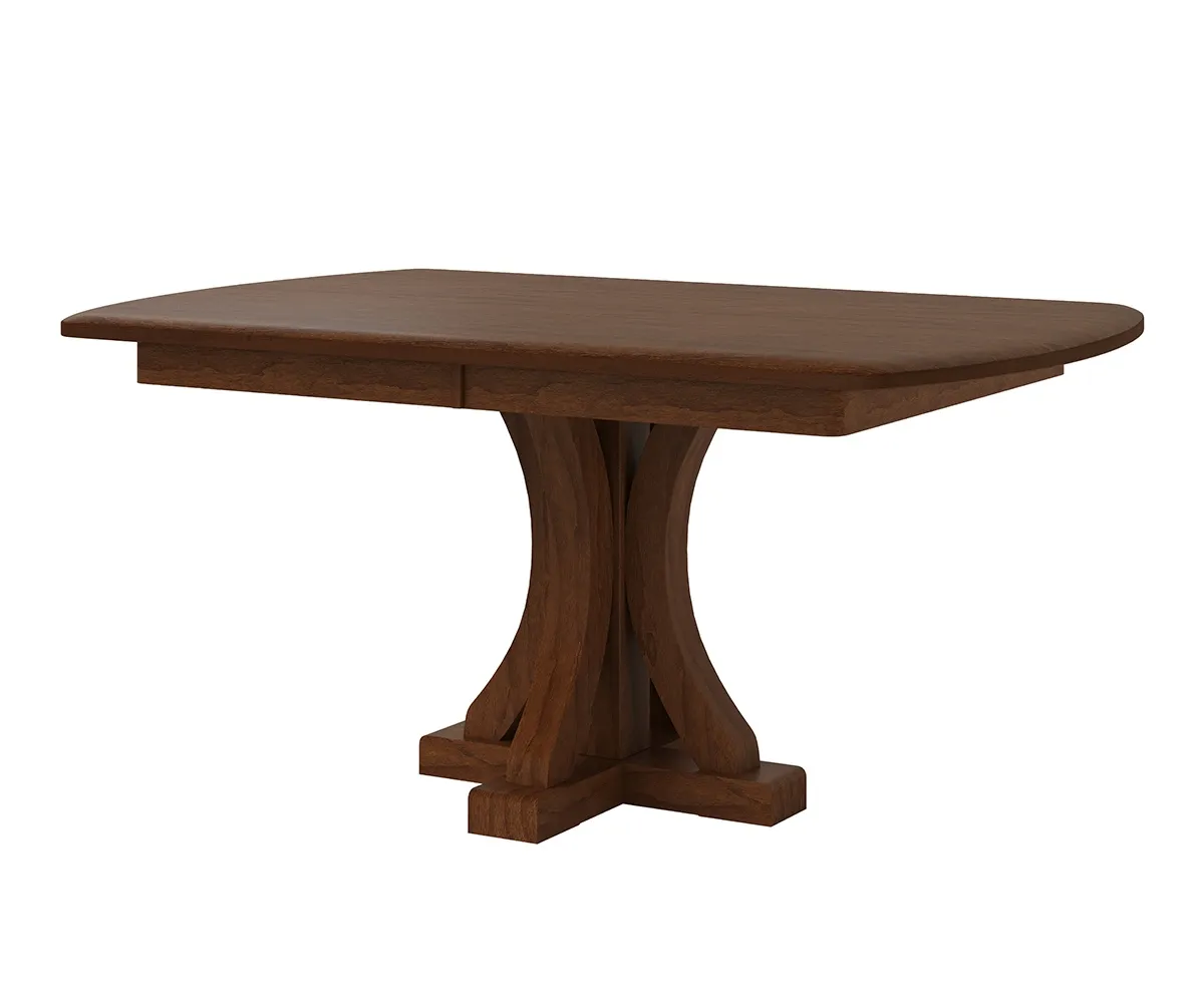 Grady Single Pedestal Table