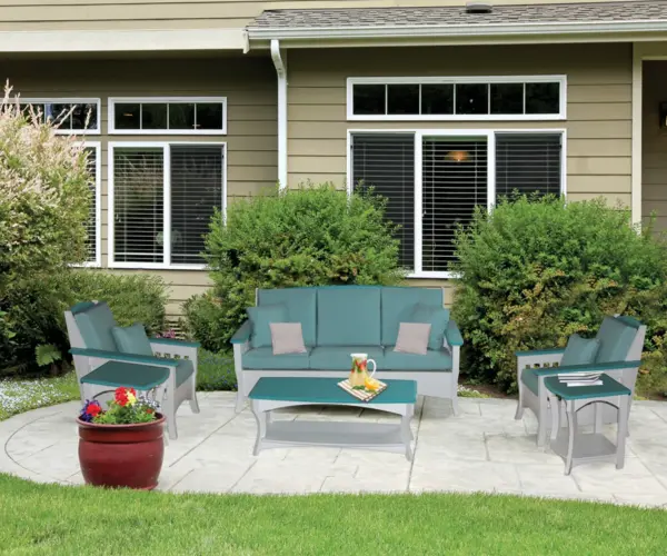 Galvaston Outdoor Collection